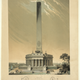 Illustration for article titled In an alternate reality, this pyramid is the Lincoln Memorial